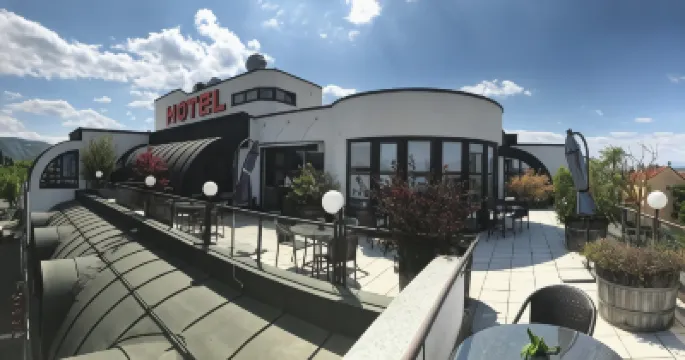 天城阿特里貢酒店 酒店