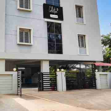 Hotel O Kakinada Town Junction Hotel Exterior