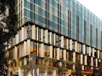 voco Kuching by IHG Hotels near Kuching Intl. Airport