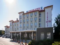 Airport Hotel Budapest Hotels in Vecsés