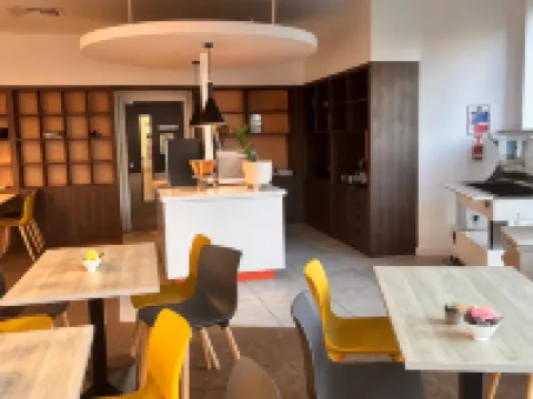 Sunley Hotel Hotels in Northampton