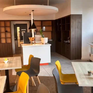 Sunley Hotel