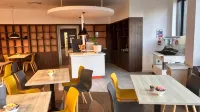 Sunley Hotel