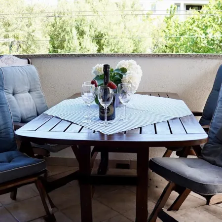 Apartment Ivo Rovinj