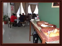Hostelling Bustillo - Bữa sáng