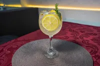 Hotel Vale da Serra - bar