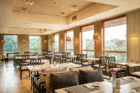 Solace Hotel Puerto Varas - Aamiainen