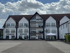 Hotel Torgauer Brauhof