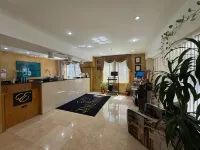 The Eldon Luxury Suites Hotels near Shaw