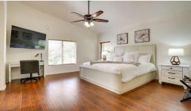 Delightful 6-Bed 3 Full Bath House in Avondale. Pool, Spa Nfl Mlb Nascar Golf +