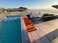 Baluarte Pousada - Pools
