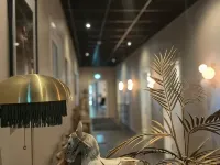 Hotell Carl Friman Hotels in Motala