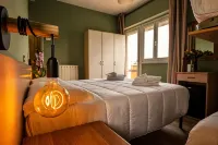 Hotel Laurin - con vista mare