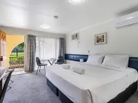 Gallery Motel Hotels in Murwillumbah