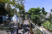 Villa Tibra Hotels in 