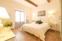 Bio Agriturismo le Cascatelle