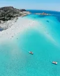 Hotel on the Promenade of Stintino, Rooms with Air Conditioning and Private Bathroom