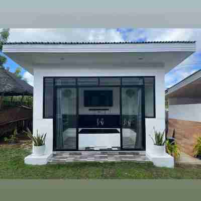 Paradise Beach Guest House Hotel Exterior