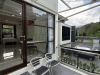 Villa Amethyst M-57 with Private Pool Hotels in Cimenyan