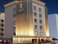 Aventa hotel Hotel in zona Sito Storico di Seokbinggo