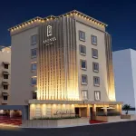 Aventa hotel - 2-Star