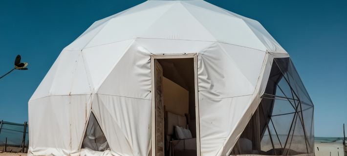 Desert Sands Dakhla Hotels in Ad-Dakhla
