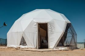 Desert Sands Dakhla