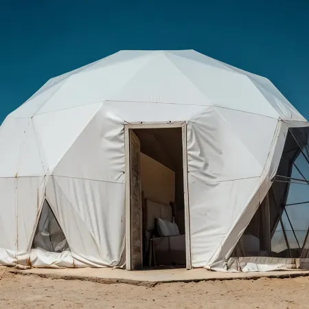 Desert Sands Dakhla