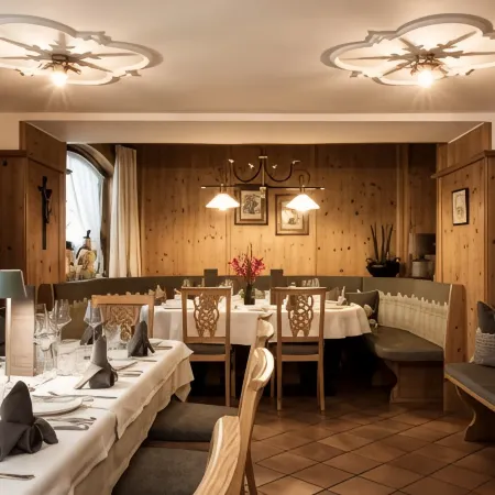 Hotel Medrazerhof