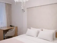 Hotel Jan Hotels in Slawno County