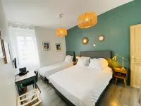 Hotel Saint-Michel