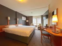 Hotel de Werelt Garderen Отели в г. 