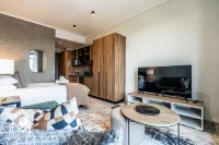 Menlyn Maine Luxury Rentals