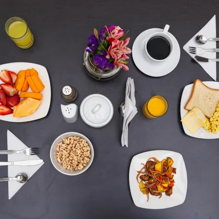 Kapac Inn Hotel