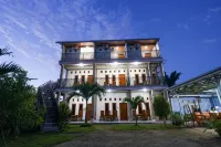 Golo Tango Homestay - Badekar