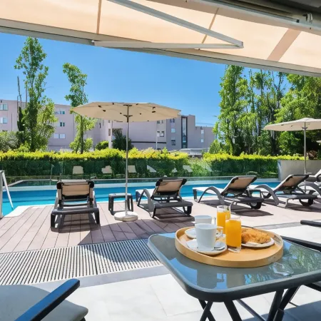 Rooms Oasis Life