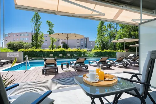 Rooms Oasis Life