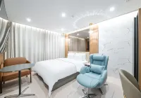 Cheongju Hotel Rosy