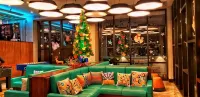 Zone by the Park Coimbatore