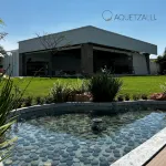 Hotel Aquetzalli - Pools