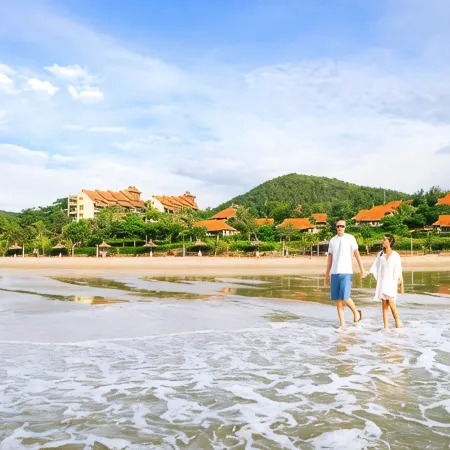 Romana Resort & Spa