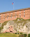 Novotel Belfort Centre Atria