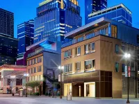 The Chambers Hotel Hotels in Minneapolis