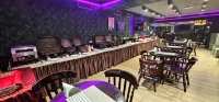 Concorde Deira Hotel (formerly Golden Tulip Deira Hotel) - sarapan