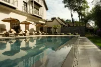 Corsendonk Hooge Heyde - Pool