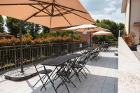Hotel Rossovino Como