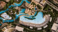 Banyan Tree Macau - Beach