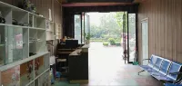Neixiang Yajing Hotel
