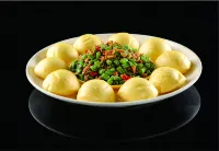 Hukou Julful Hotel - breakfast