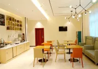 City Comfort Inn (Liannan Shunde Plaza)